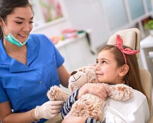 pediatric dentists special needs children nashville tn