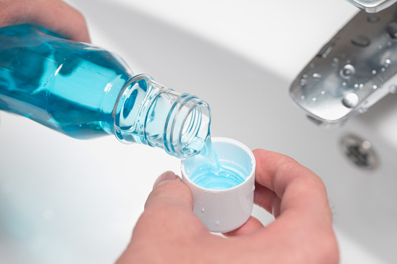 should children use mouthwash pediatric dentist nashville tn