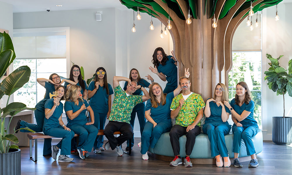 kids dentist nashville pediatric dentistry